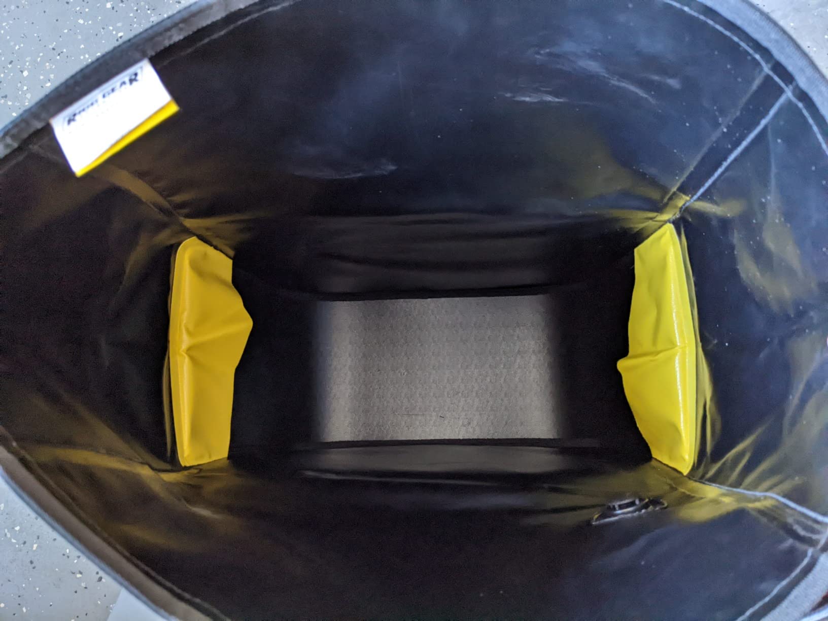 Nelson Rigg Hurricane Waterproof Adventure Saddlebags customer photo 2