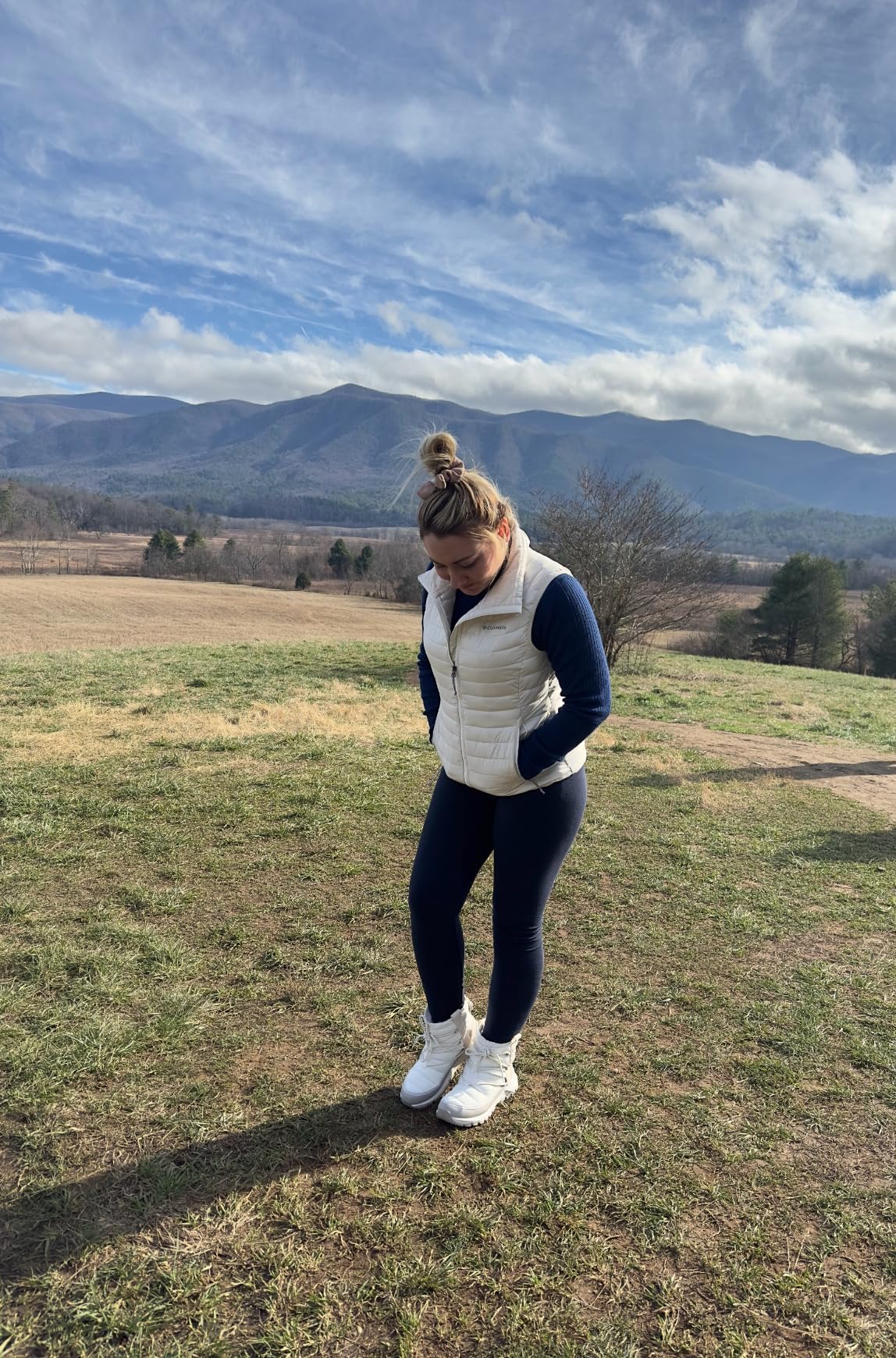 The North Face Thermoball Lace Up WP customer photo 2