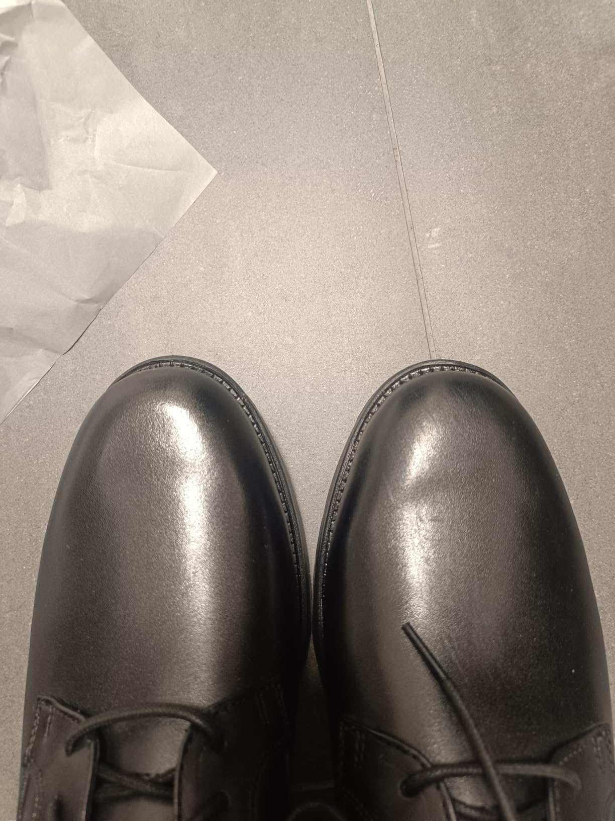 Men's Grand Atlantic Oxford customer photo 2