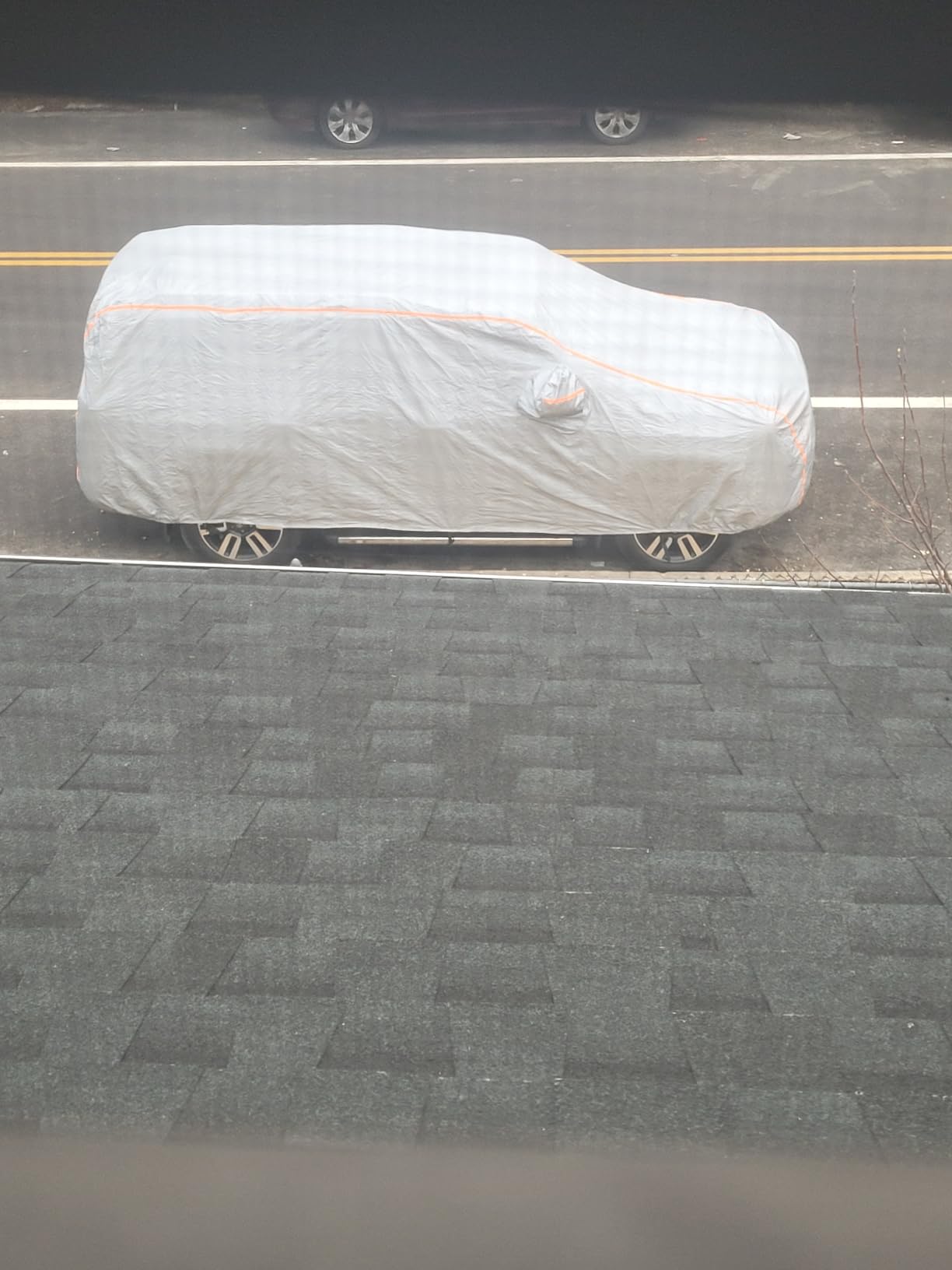 Waterproof car Cover,car Snow Cover,Outdoor car Cover,car Covers for Automobiles All Weather Waterproof,Full Exterior Covers Rain UV Snow Protection Inner Cotton,Fit All Sedan 186