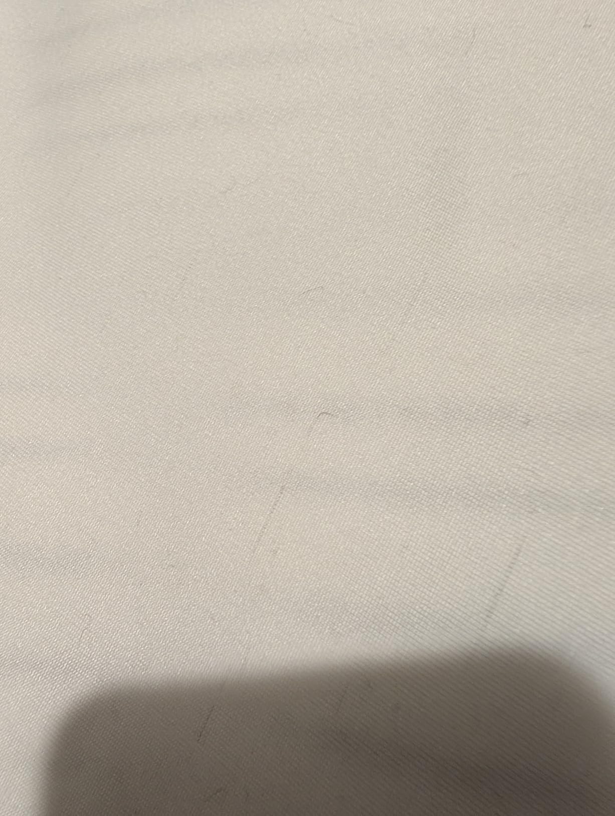 Utopia Bedding Crib Size Mattress Protector Zippered, 100% Waterproof | Bed Bug & Dust Mite Proof Mattress Encasement, Absorbent 6 Sided Mattress Cover fits upto 7