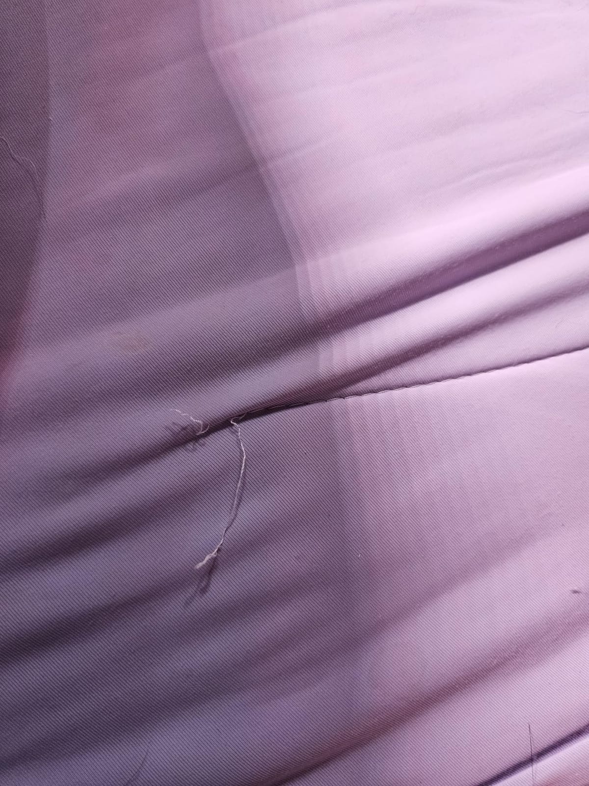 REST Evercool Cooling Comforter Blanket for Hot Sleepers, King/Cali King customer photo 2