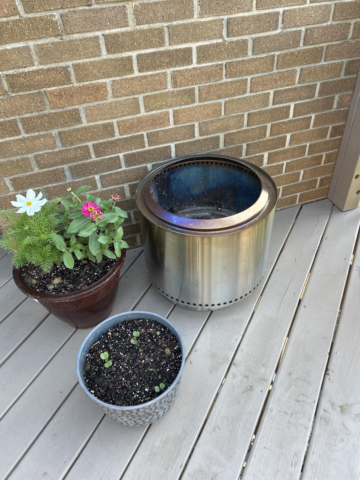 Solo Stove Bonfire with Stand | 19.5
