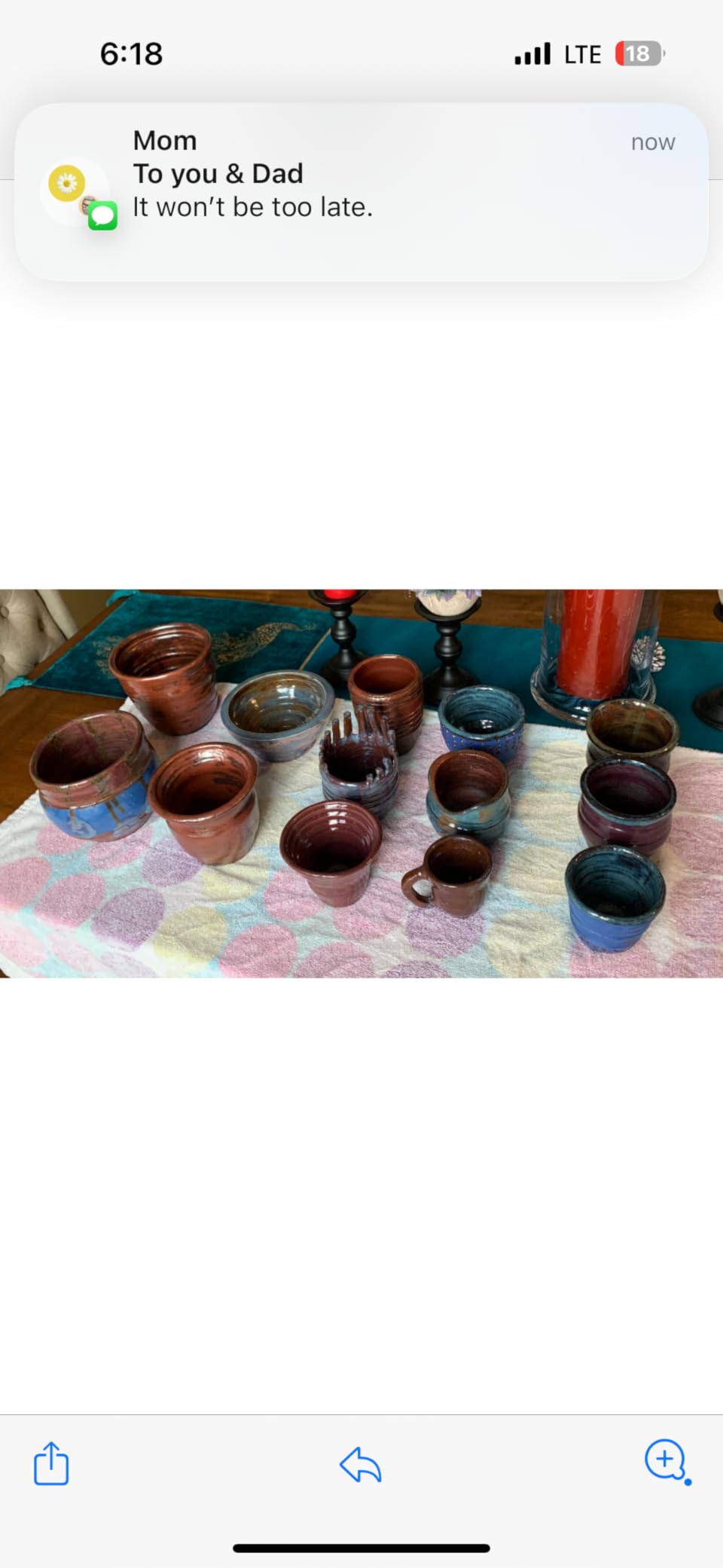 Huanyu Pottery Wheel Machine 10