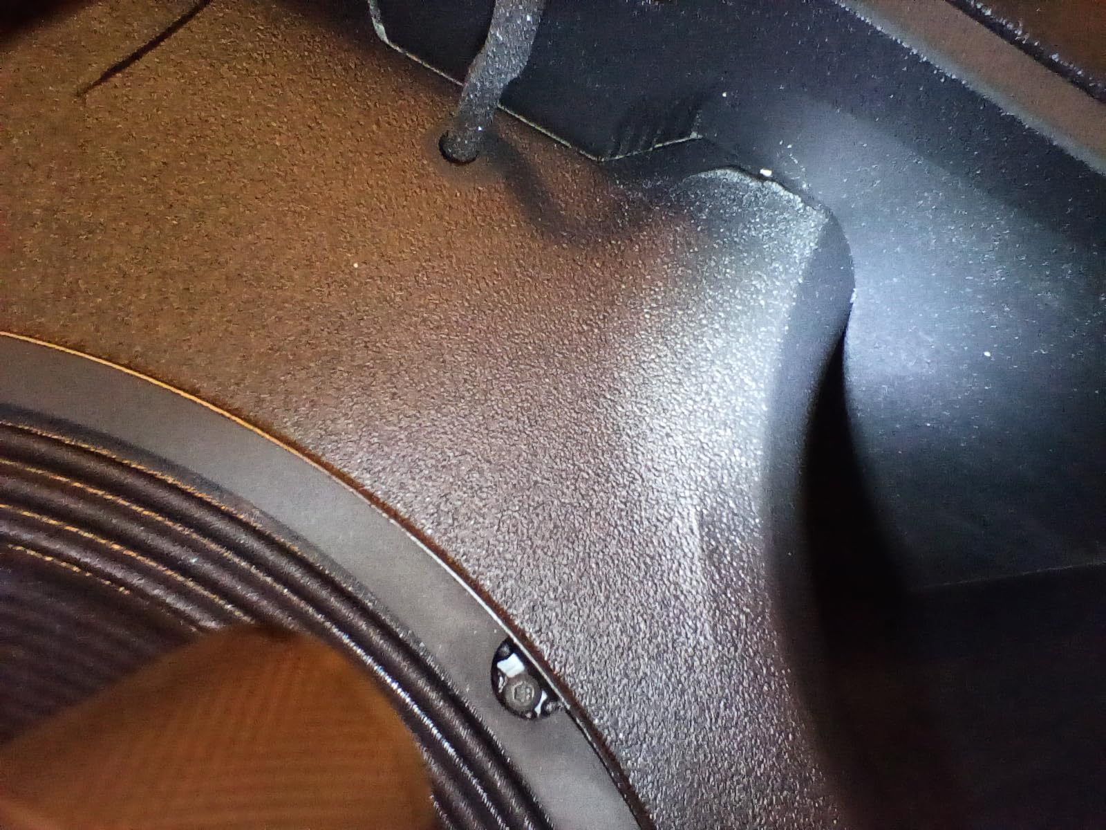 JBL Professional PRX918XLF 18-Inch Powered Subwoofer, Portable PA, 2000 Watt, DSP, Parametric EQ, Bluetooth Low Energy (BLE), and APP Control, Black customer photo 1