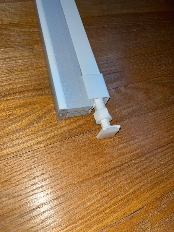 LazBlinds No Drill Cordless Cellular Shades, 34