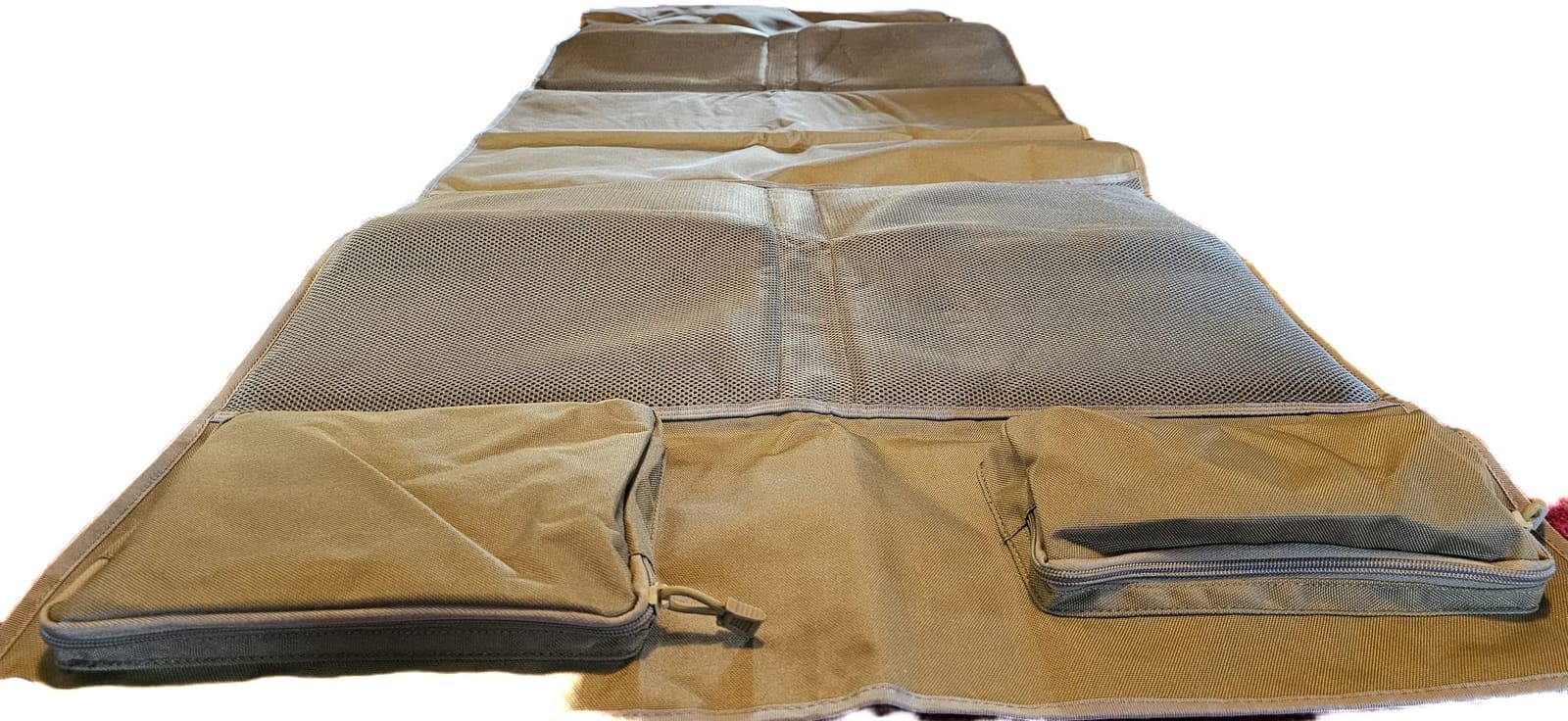MOZETO Shooting Mat, Extra Large Folded Shooting Mats Prone Padded Hunting Accessories for Range Hunting customer photo 1