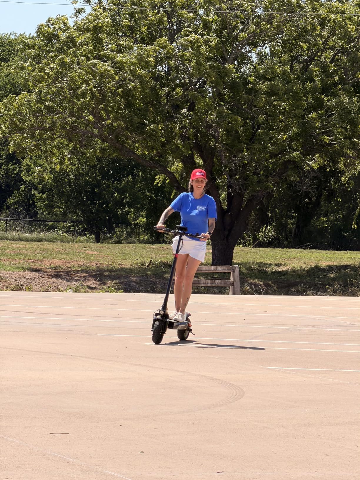 iScooter iX3/iX4 Electric Scooter, 10