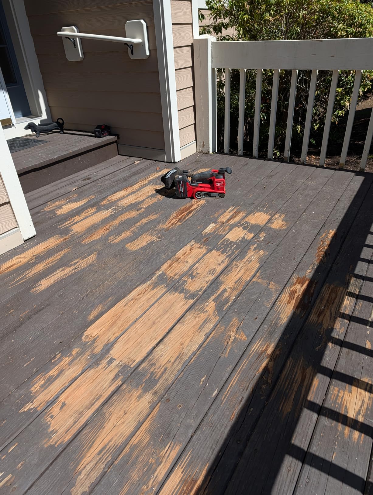 Milwaukee Electric Tool M18 Fuel 3