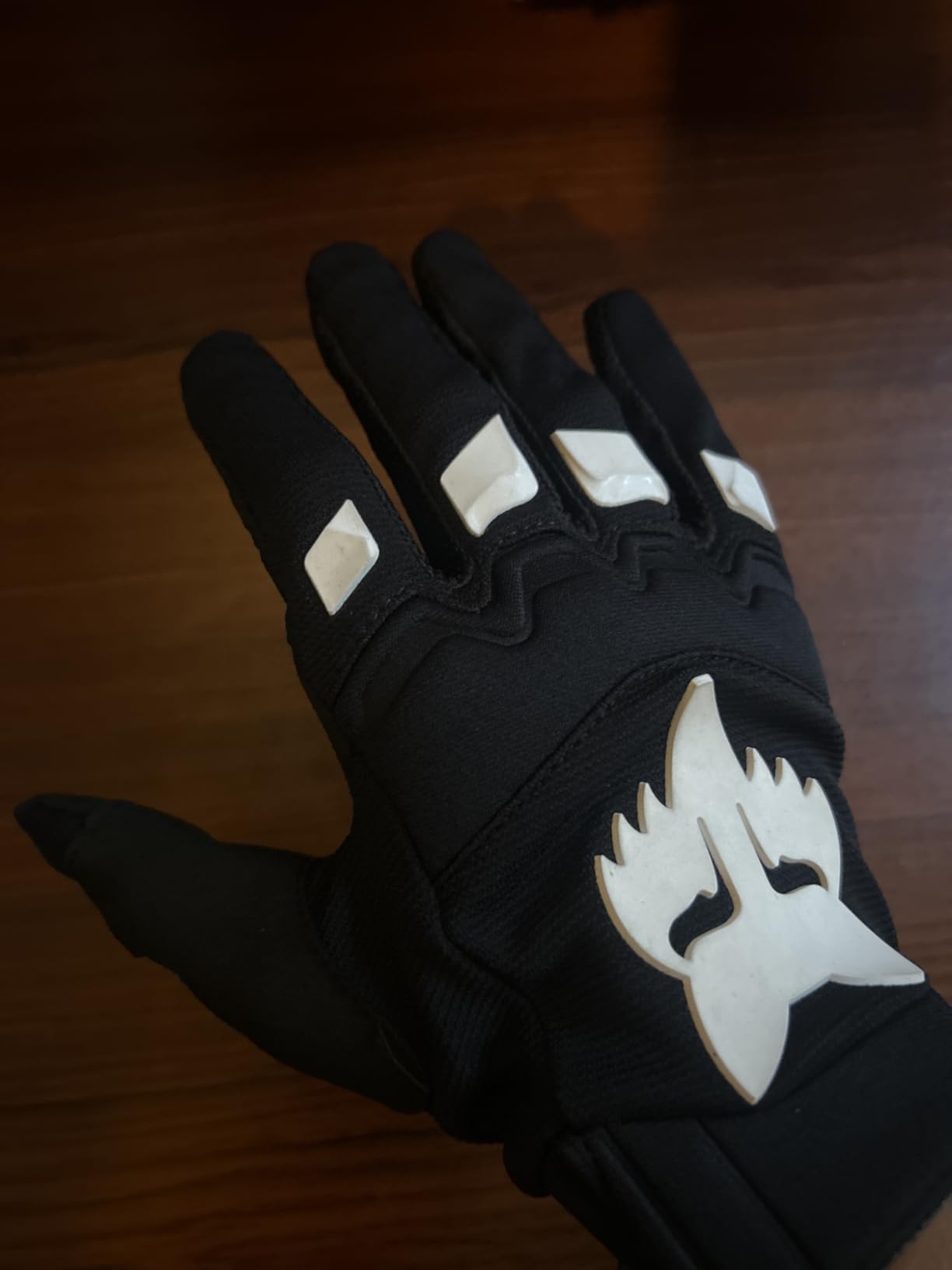Fox Racing Men's Dirtpaw Motocross Dirt Bike Glove customer photo 1