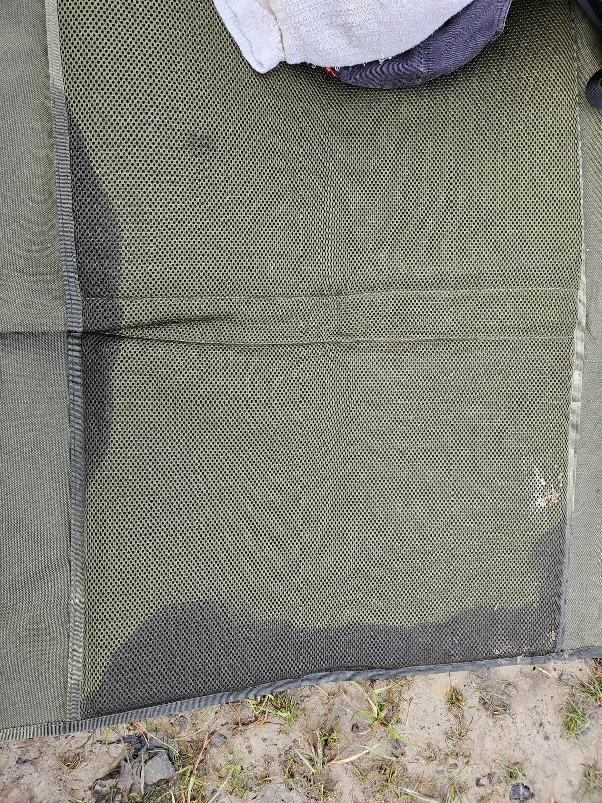 DEYACE Shooting Mats Prone Padded, Portable for Range Shooting and Hunting | Roll Up Shooting Padded Mat, Extra Large customer photo 2