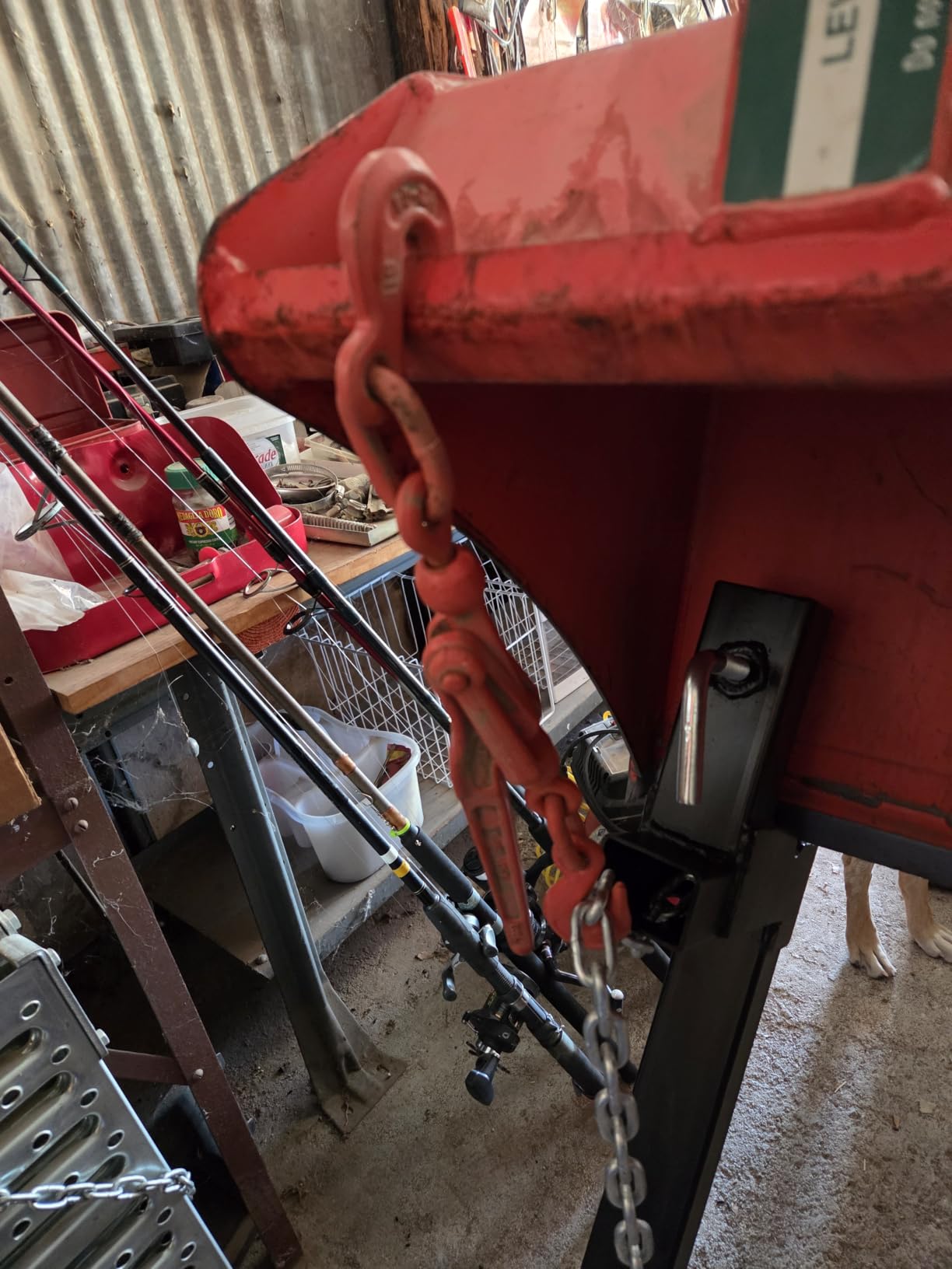 VEVOR Pallet Forks, 60