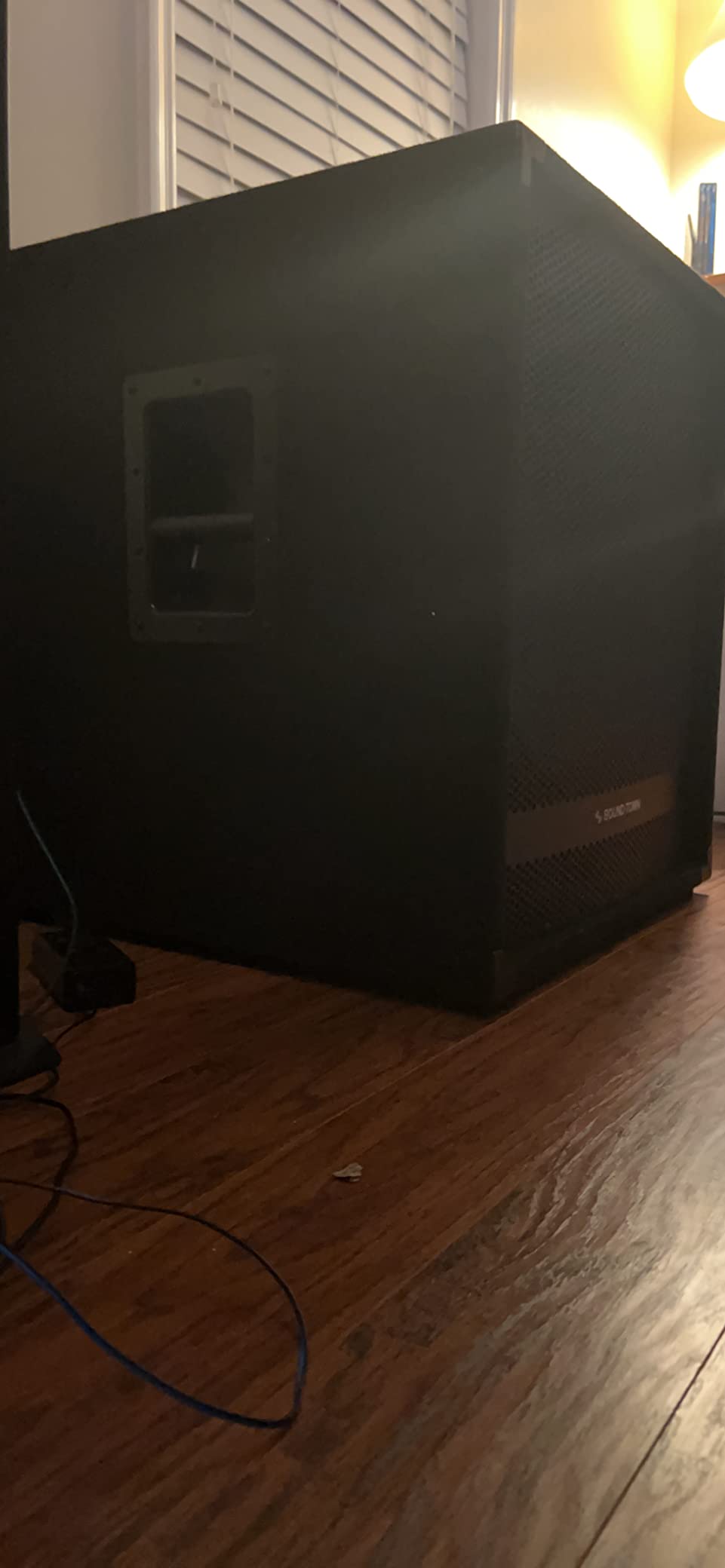 Sound Town METIS Series 2400 Watts 18