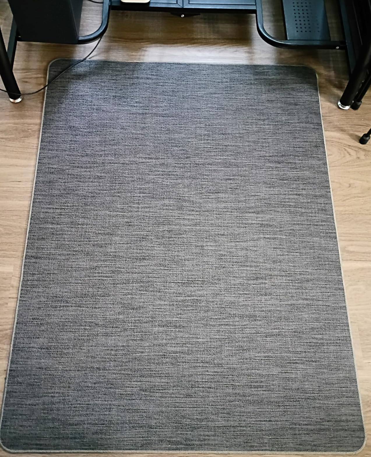Chair Mat for Hardwood & Tile Floor, 36