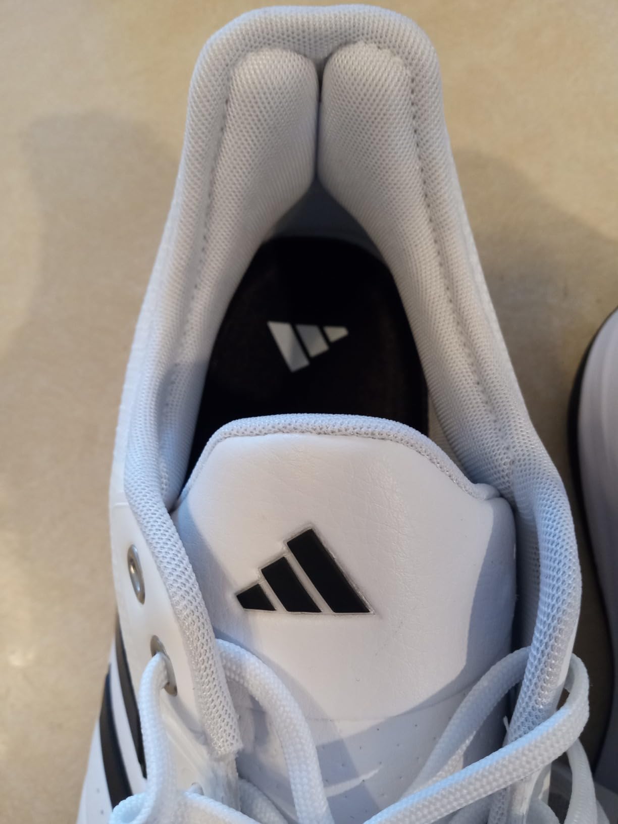 adidas Men's Solarmotion Spikeless Lighstrike 24 Golf Shoes customer photo 2