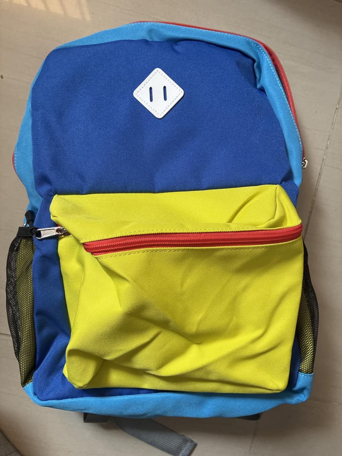 STEAMEDBUN Toddler Backpack for Boys 2-4,Kindergarten Backpack for Boys,Preschool Backpack,Mini customer photo 2