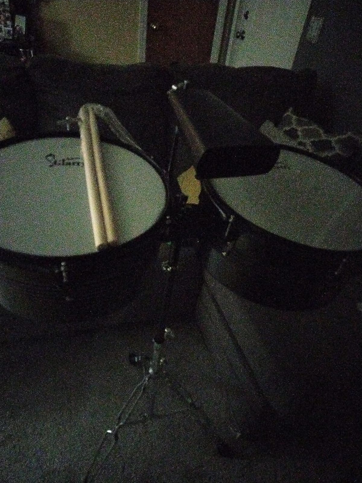 Lykos Percussion 13