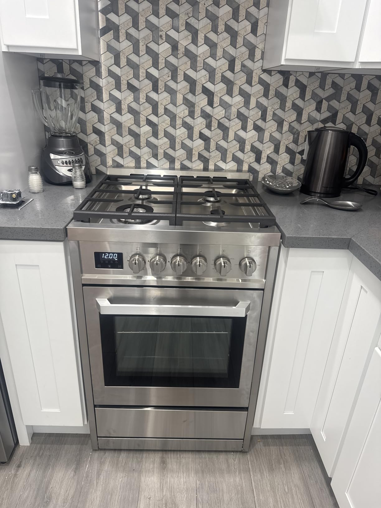 Rangaire RRG303TS 30