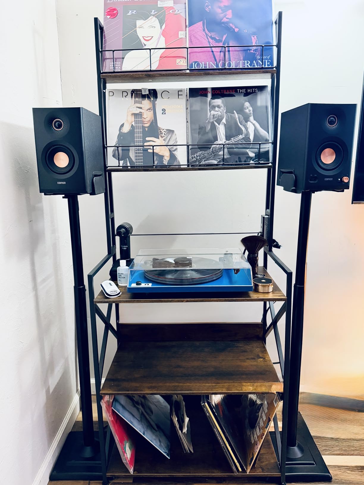 Speaker Stands Pair, 31