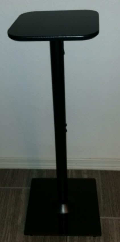 Speaker Stands Pair, 31