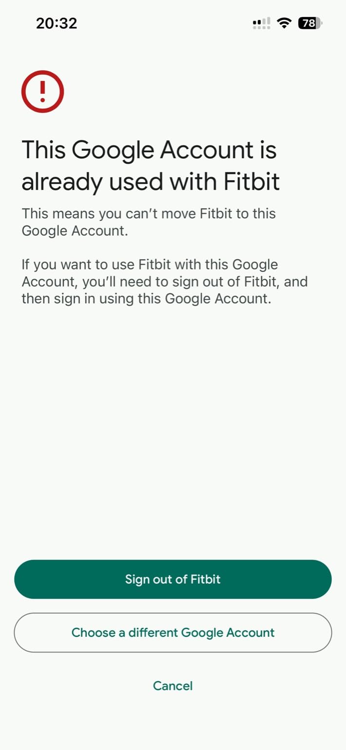 Fitbit Charge 6 Activity Tracker Heart Rate Monitoring, 7-Day Battery, Integrated Google Apps, Maps & Wallet, in-Depth Health Insights, Activity & Sleep Analysis, (Obsidian/Black) customer photo 1