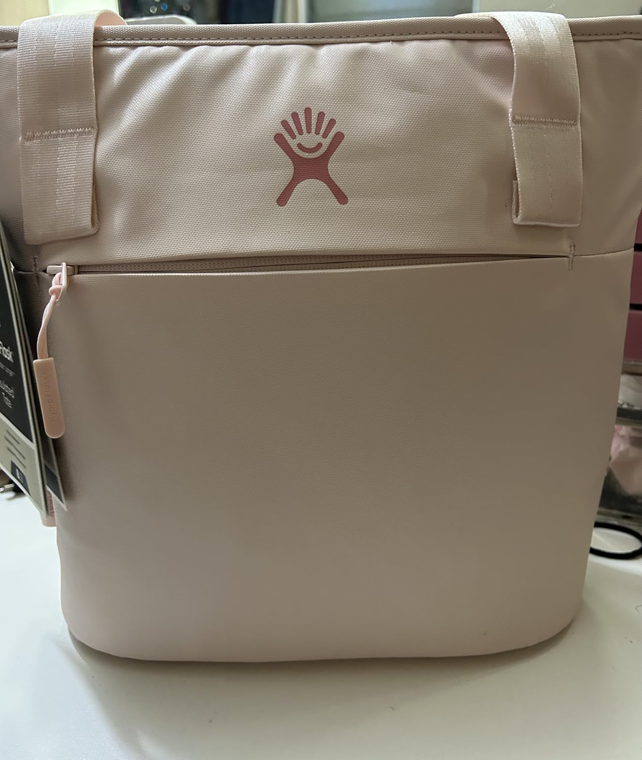 CleverMade Pacifica Collapsible Cooler Bag - Small Travel Cooler customer photo 1