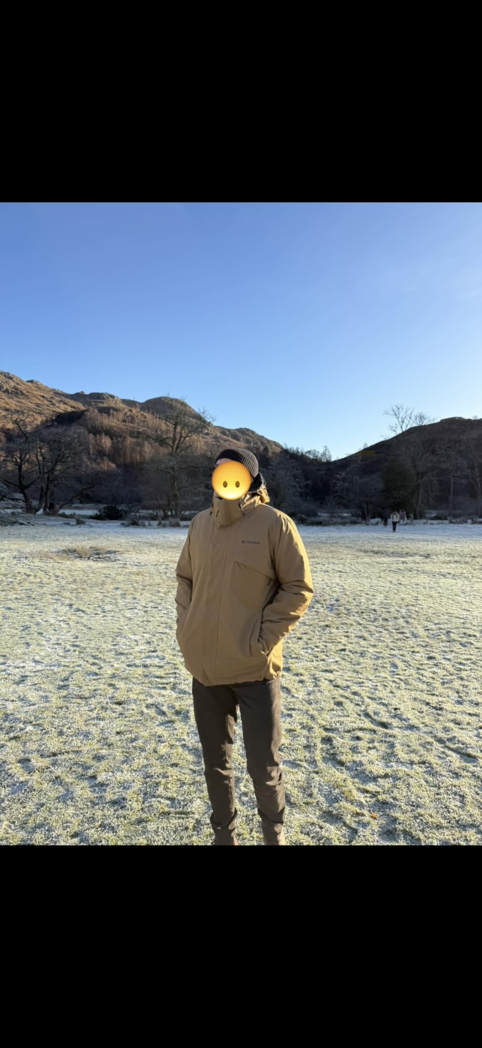 Columbia Bugaboo III Fleece Interchange Jacket customer photo 1