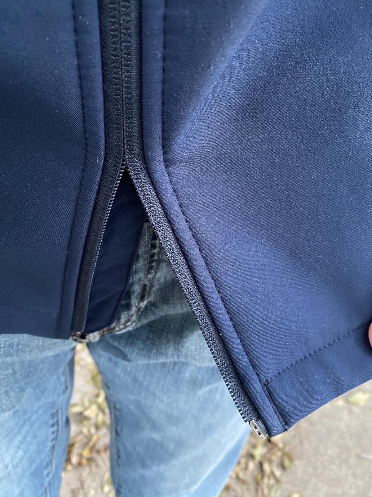Columbia Men's Ascender Softshell Jacket customer photo 2