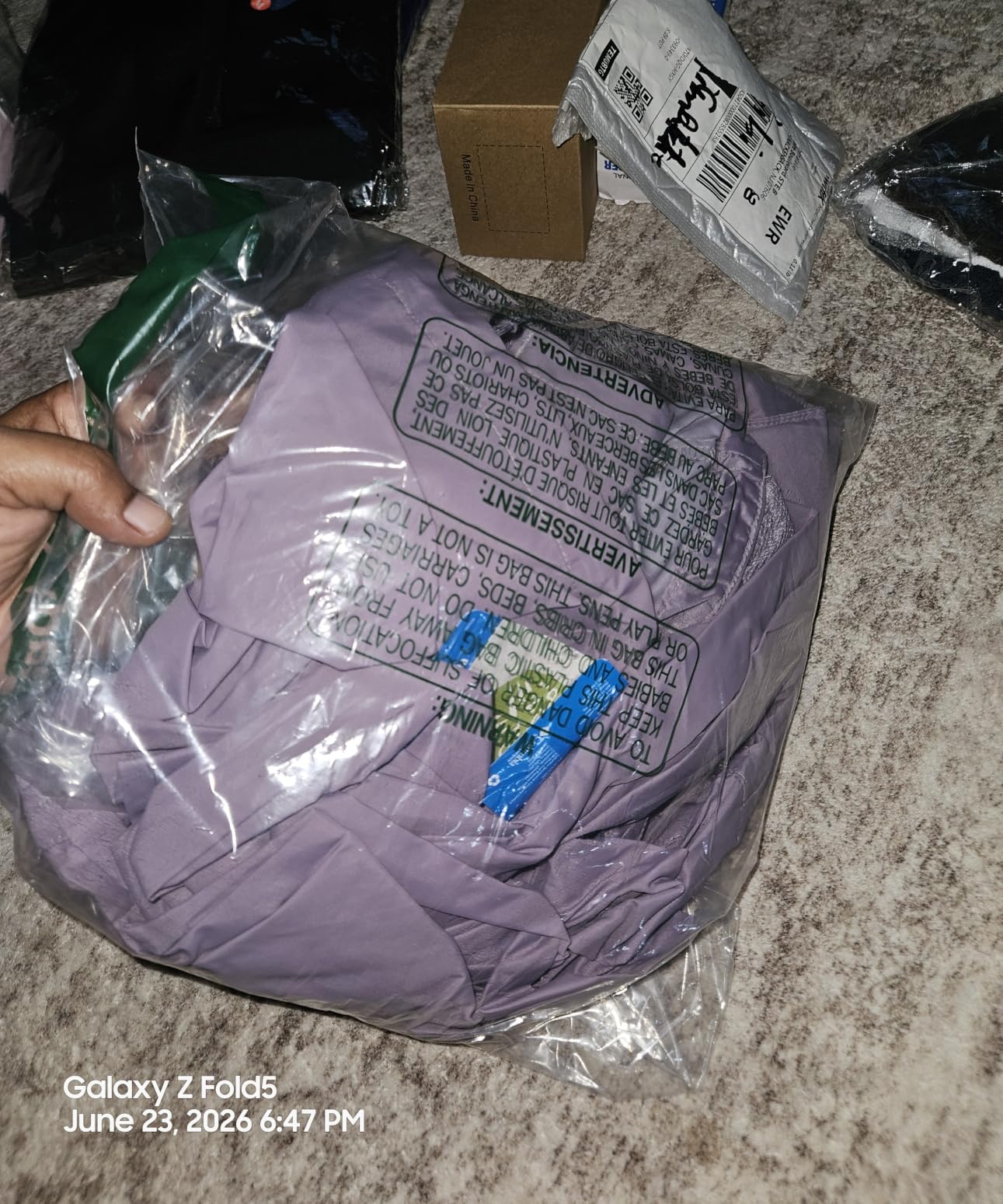 Columbia Women's Switchback IV Jacket customer photo 2