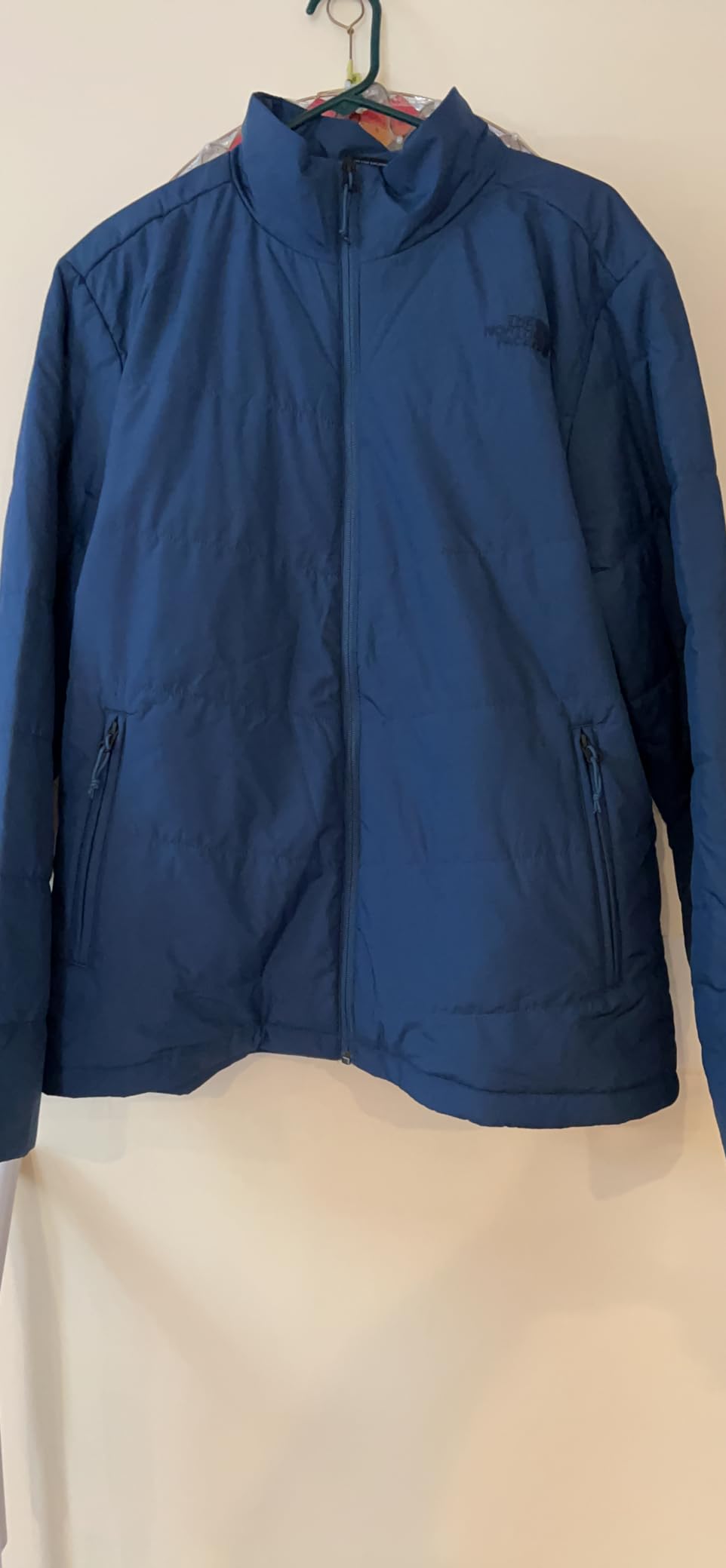 The North Face Mens Carto Triclimate Jacket customer photo 1