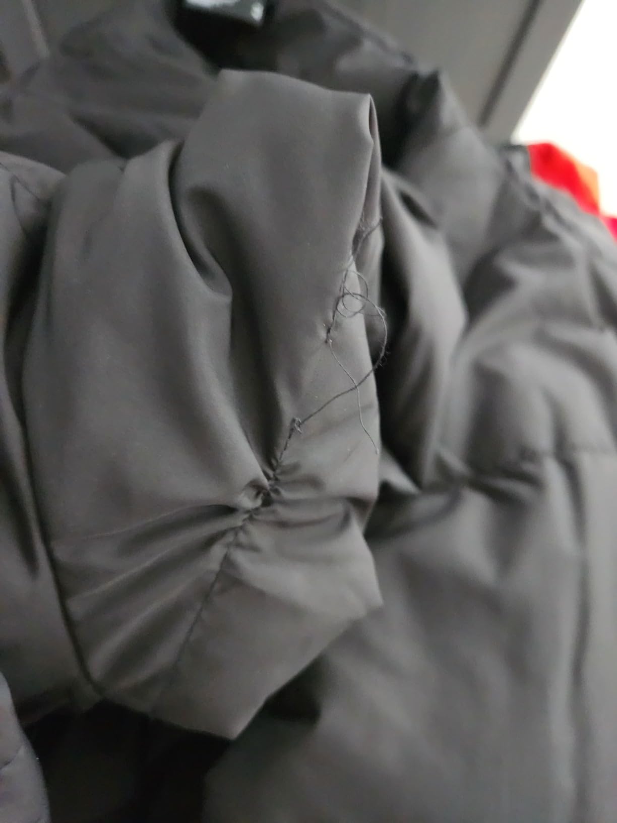 The North Face Mens Carto Triclimate Jacket customer photo 2