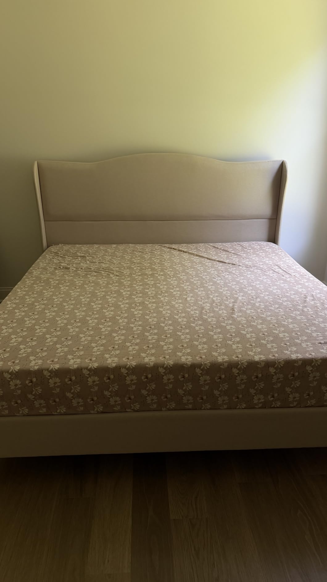 Novilla Bliss Mattress Twin, 6-Inch Gel Twin Size Memory Foam Mattress | Cool Night Sleep & Pressure Relief, Two Foam Layers for Spine Alignment, CertiPUR-US Certified, Medium Firm Feel customer photo 2