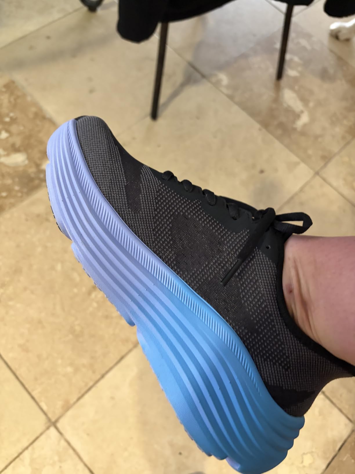 Skechers Women's Max Cushioning Endeavour Hallandale customer photo 1