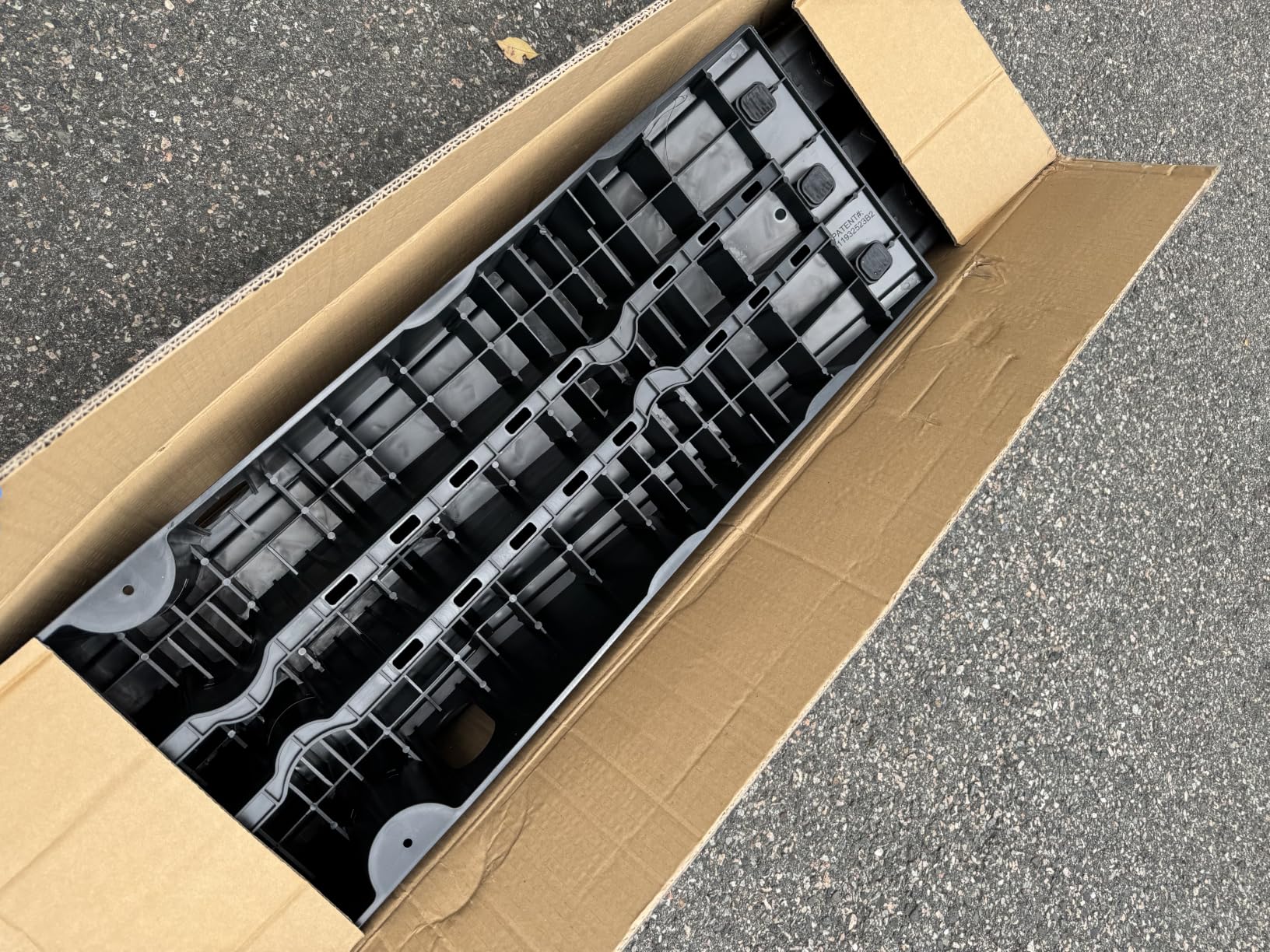 MaxxHaul 50947 Lift Stackable Vehicle Car Ramp 6500 LBS Capacity Per Pair 3250 LBS Per Ramp 2 Pack customer photo 1