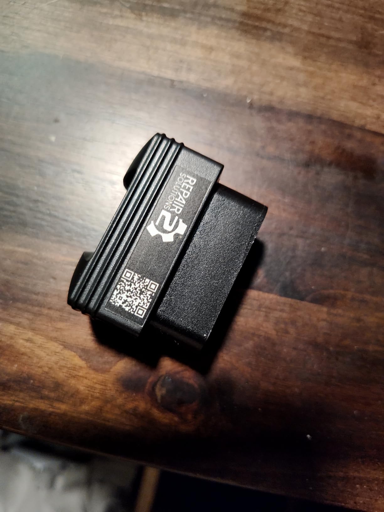 Innova 1000 Bluetooth OBD2 Scanner for iPhone & Android - Predict Car Problems Before They Happen - No Subscriptions - Detect Check Engine, ABS, SRS Issues for Cars 1996+ customer photo 1