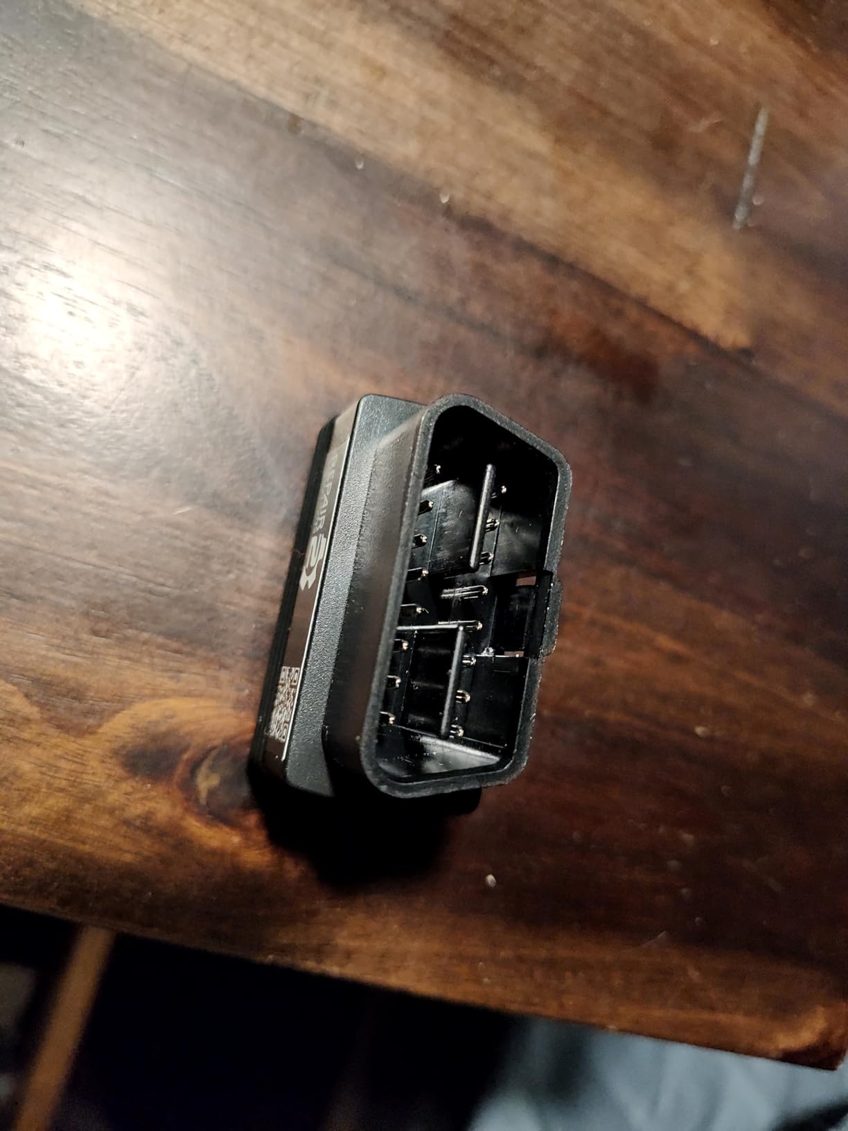 Innova 1000 Bluetooth OBD2 Scanner for iPhone & Android - Predict Car Problems Before They Happen - No Subscriptions - Detect Check Engine, ABS, SRS Issues for Cars 1996+ customer photo 2