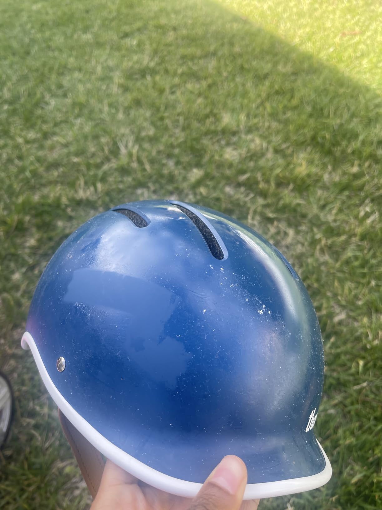 Thousand Kids Helmet - Free Reflective Sticker Pack to Customize, No Pinch Magnetic Buckle, Multi Sport Safety CSPC ASTM CE Certified - Jr Collection customer photo 1