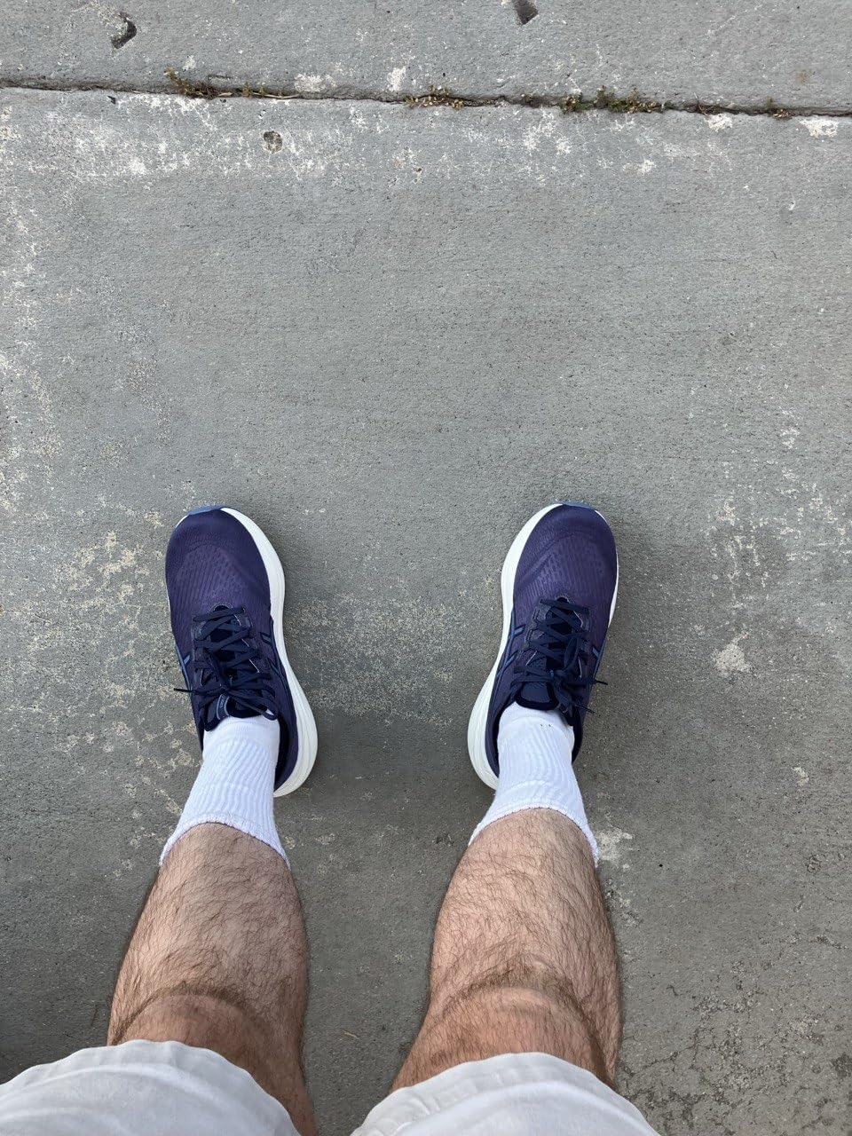 ASICS Men's Gel-Nimbus 27 Running Shoes customer photo 1