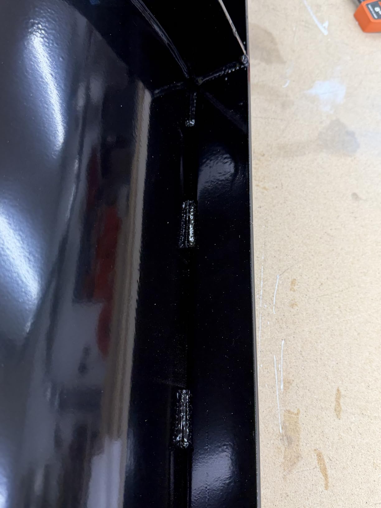 ECOTRIC 3-Point 48