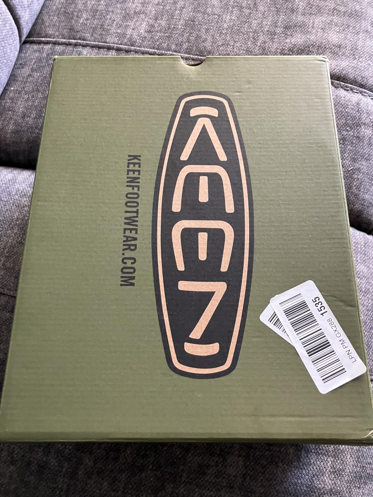 Merrell Men's Hightrail Mid Waterproof Hiking Boots customer photo 1
