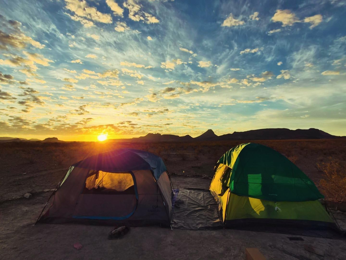Coleman Sundome Camping Tent with Rainfly, 2/3/4/6 Person Tent Sets Up in 10 Mins, Weatherproof Shelter for Camping, Festivals, Backyard, Sleepovers, & More customer photo 1