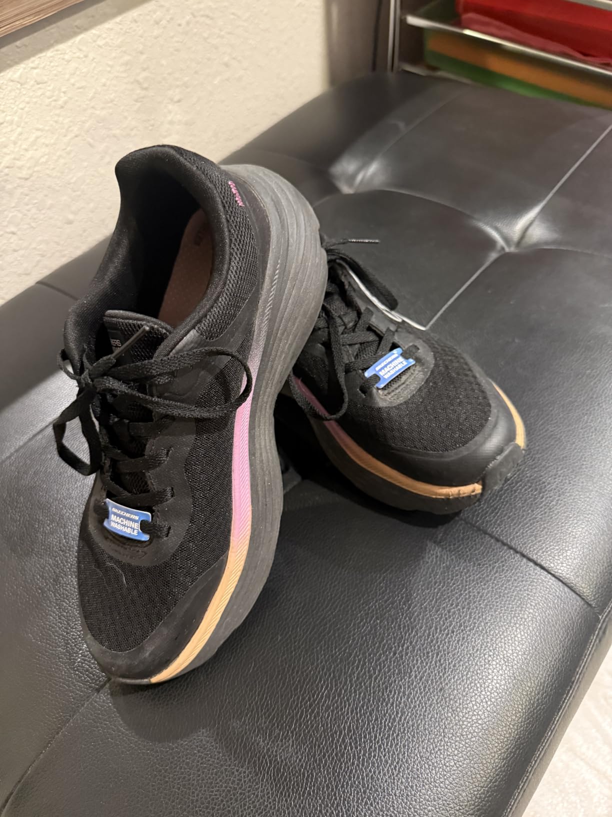 Skechers Women's Max Cushioning Endeavour customer photo 1