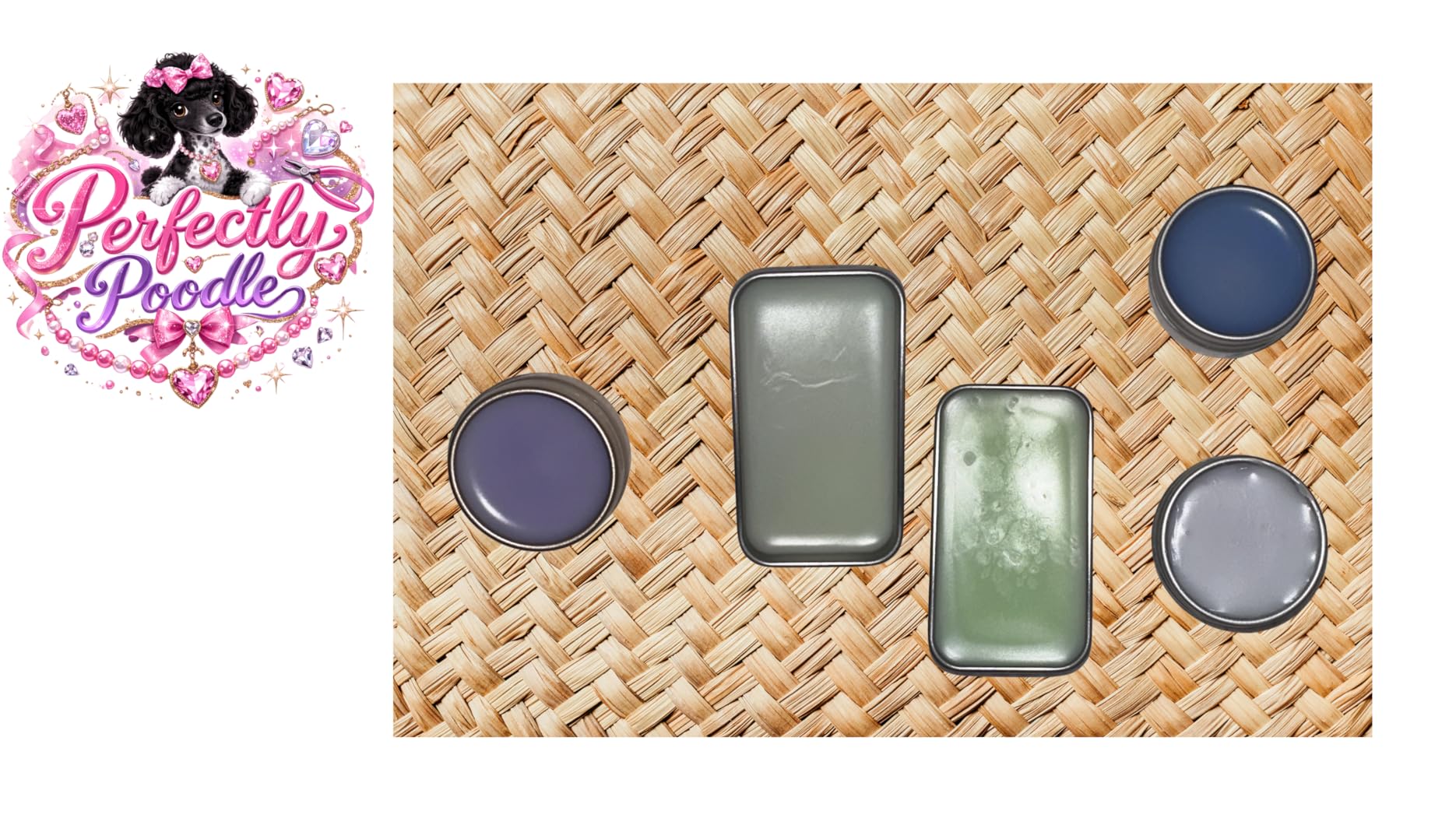 JUYRLE Lip Balm Making Kit- Coconut Lip Gloss Kit with Beeswax, Jojoba Oil, and Coconut Oil for Adults & Girls, Make Your Own Lip Balm- DIY Moisturizing Lip Care customer photo 1