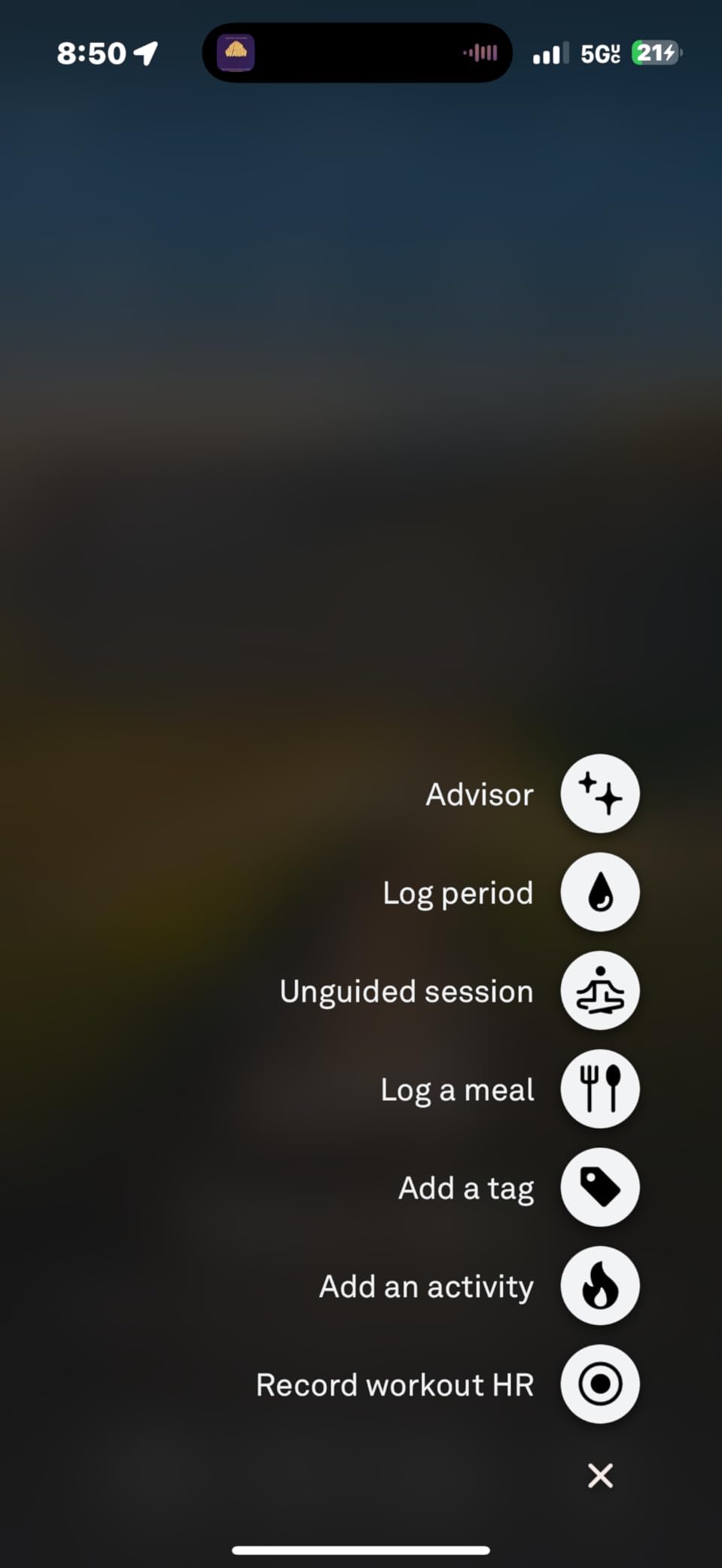 Oura Ring 4 - Smart Ring - Silver - Size 9 - Sleep, Activity, Women's Health, AI Advisor, Up to 8 Days of Battery Life, Oura App, Android & iOS Compatible customer photo 2