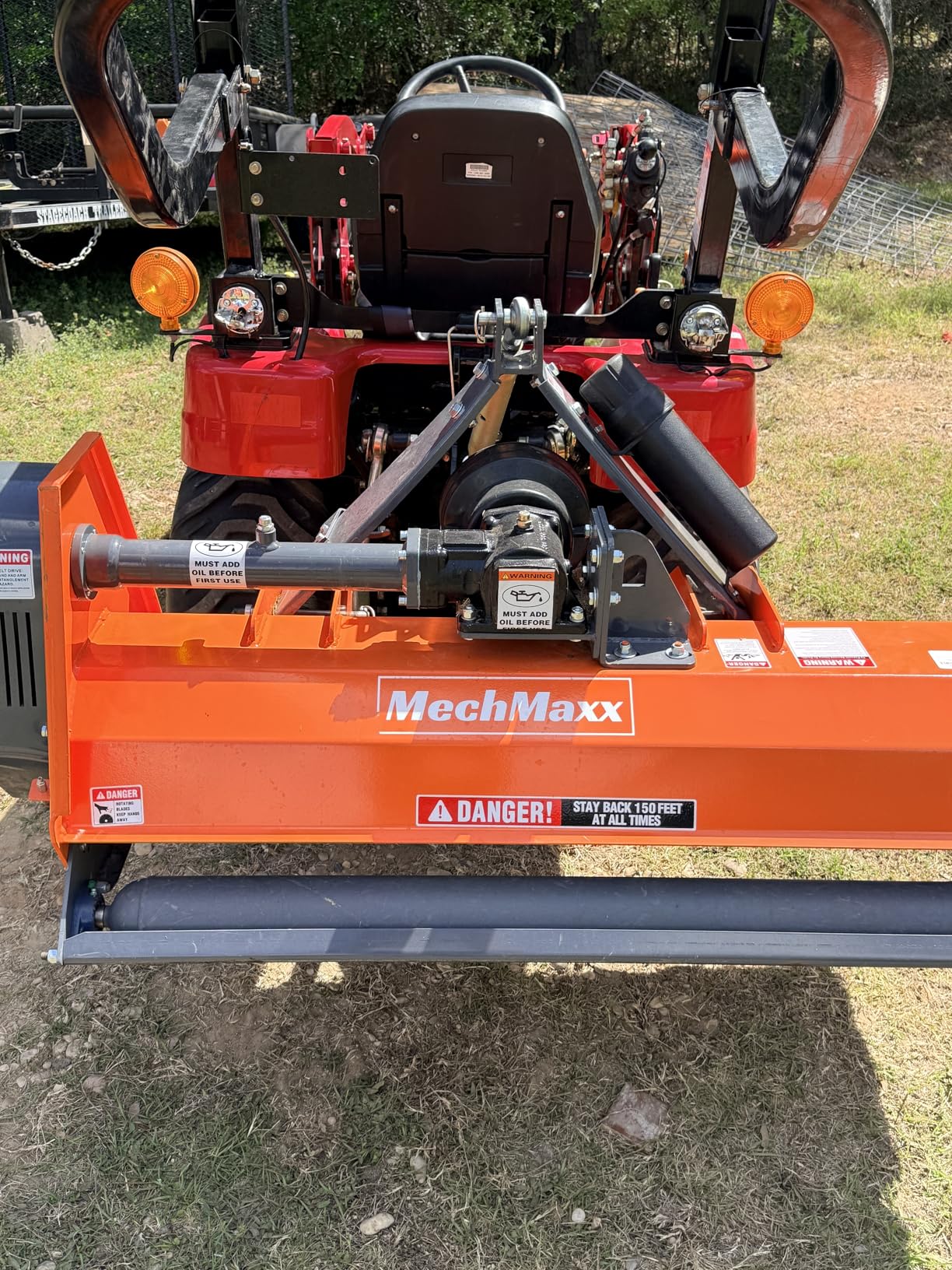 MechMaxx 48