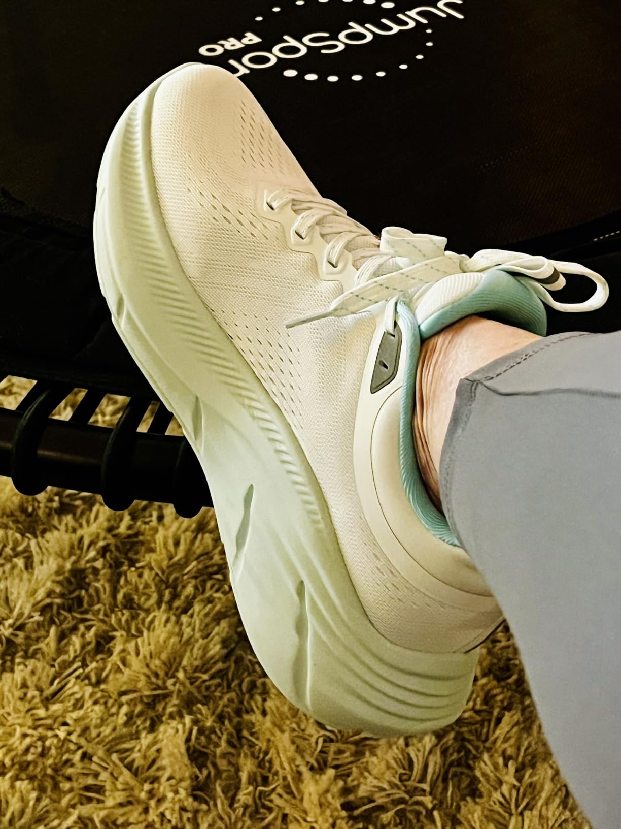 Women's Walking Shoes Running Tennis Sneakers customer photo 1
