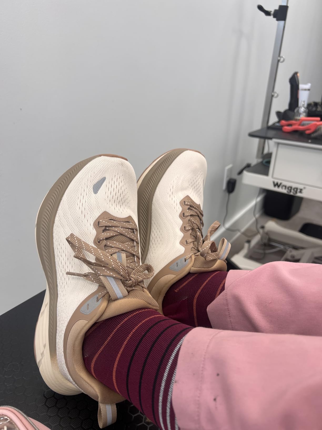 Women's Walking Shoes Running Tennis Sneakers customer photo 2