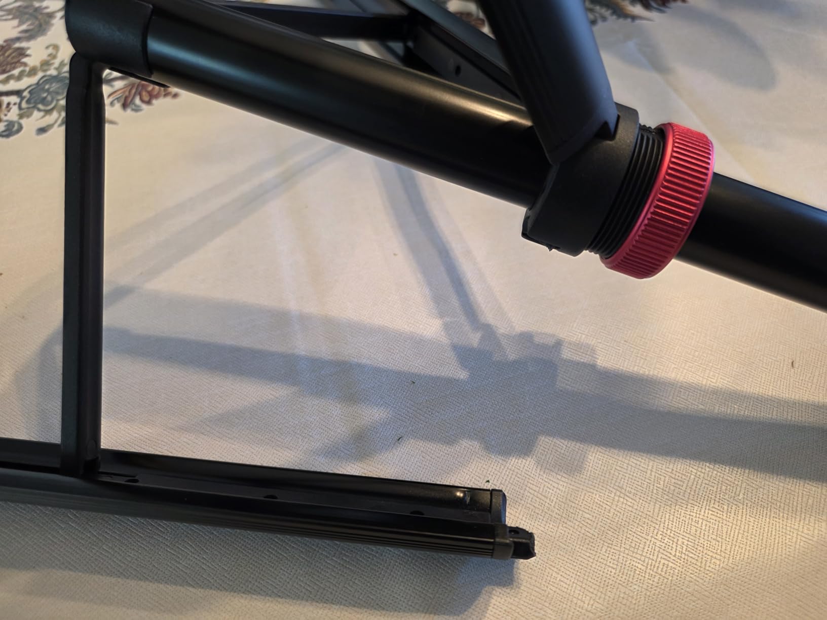 Ulanzi MT-89 Extendable Tripod Aluminum, 82