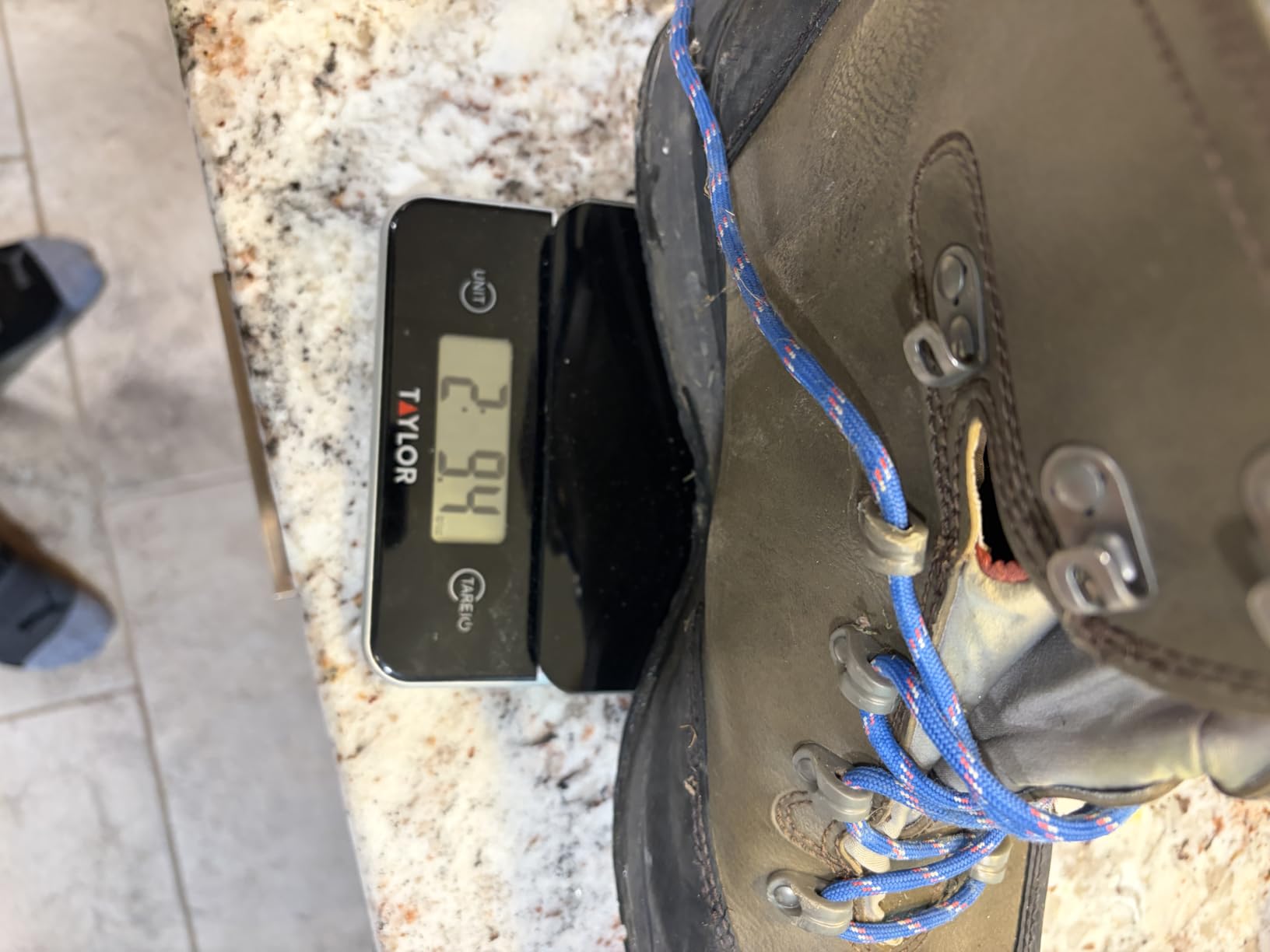 Simms Men's Freestone(R) Boot - Rubber | Fishing Boots customer photo 2