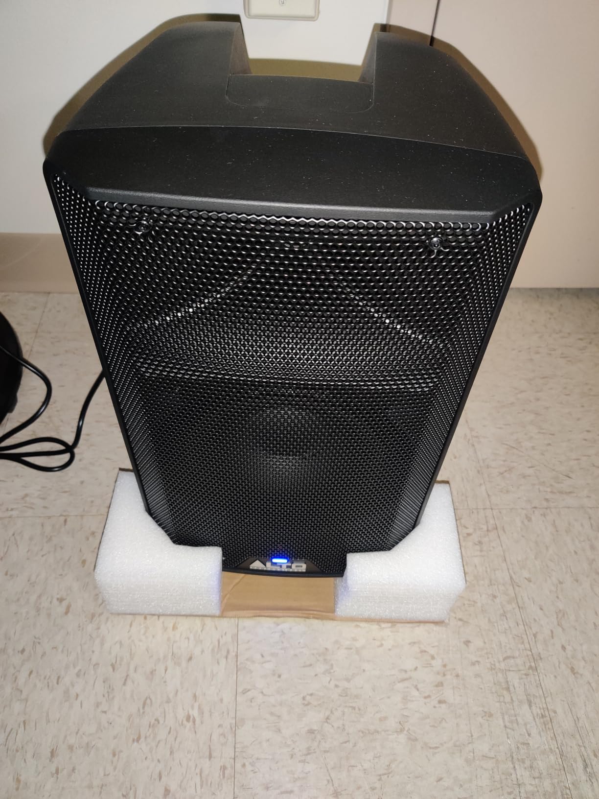 ALTO TX410 350W 10